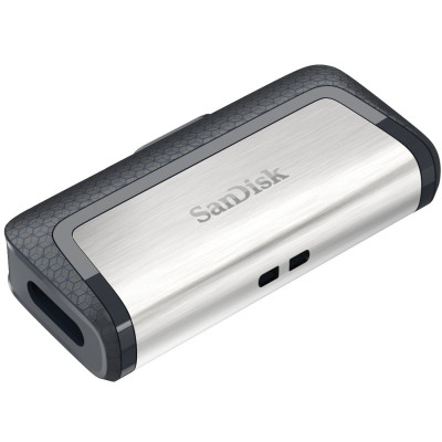 SanDisk 128 GB Ultra Dual Type-C (SDDDC2-128G-G46)