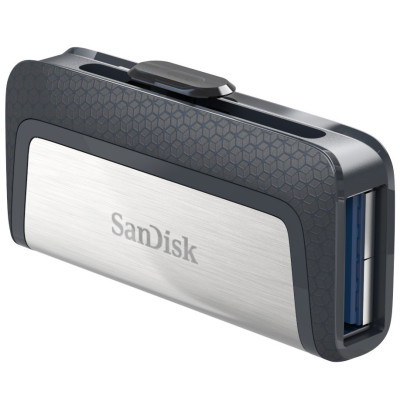 SanDisk 128 GB Ultra Dual Type-C (SDDDC2-128G-G46)