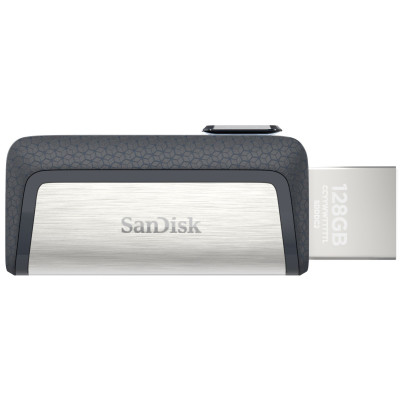 SanDisk 128 GB Ultra Dual Type-C (SDDDC2-128G-G46)