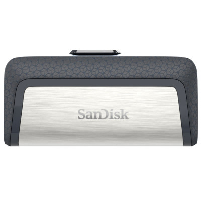 SanDisk 128 GB Ultra Dual Type-C (SDDDC2-128G-G46)