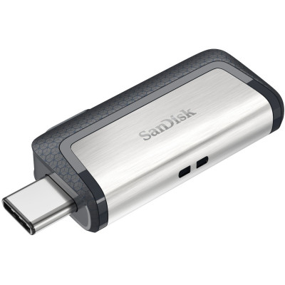 SanDisk 128 GB Ultra Dual Type-C (SDDDC2-128G-G46)