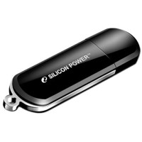 Silicon Power 16 GB LuxMini 322 SP016GBUF2322V1K