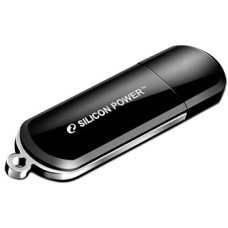 Silicon Power 16 GB LuxMini 322 SP016GBUF2322V1K
