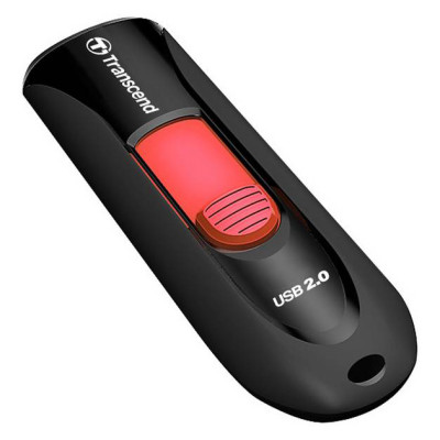 Transcend 64 GB JetFlash 590 TS64GJF590K