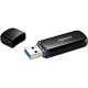 Apacer 128 GB AH355 USB 3.2 Black (AP128GAH355B-1)