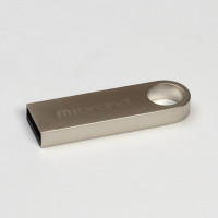 Mibrand 32GB Puma USB 2.0 Silver (MI2.0/PU32U1S)