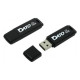 DATO 16 GB DS7006 Black (DS7006B-16G)