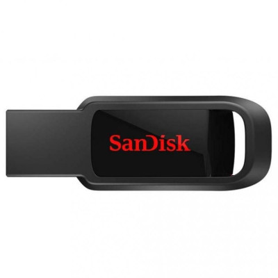 SanDisk 64 GB Cruzer Spark USB 2.0 (SDCZ61-064G-G35)