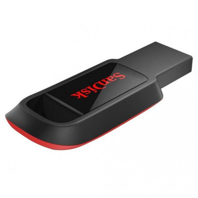 SanDisk 64 GB Cruzer Spark USB 2.0 (SDCZ61-064G-G35)