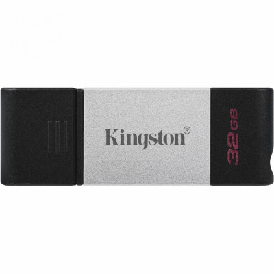 Kingston 32 GB DataTraveler 80 USB-C 3.2 (DT80/32GB)