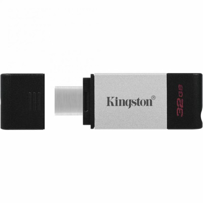 Kingston 32 GB DataTraveler 80 USB-C 3.2 (DT80/32GB)