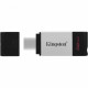 Kingston 32 GB DataTraveler 80 USB-C 3.2 (DT80/32GB)