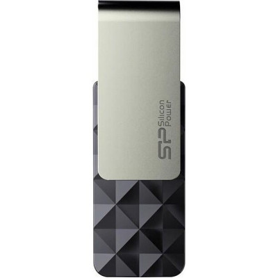 Silicon Power 32 GB Blaze B30 SP032GBUF3B30V1K