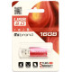 Mibrand 16GB Cougar USB 2.0 Red (MI2.0/CU16P1R)