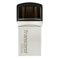 Transcend 256 GB JetFlash 890 (TS256GJF890S) 