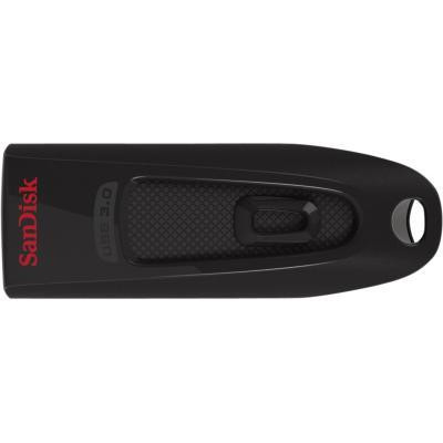 SanDisk 128 GB USB 3.0 Ultra (SDCZ48-128G-U46)