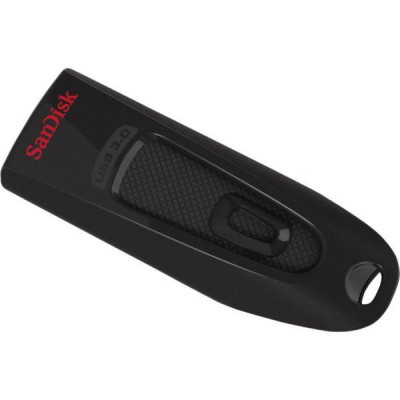 SanDisk 128 GB USB 3.0 Ultra (SDCZ48-128G-U46)