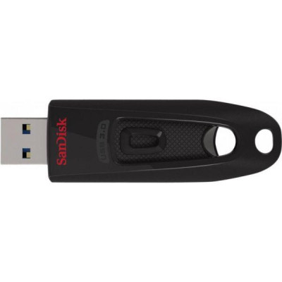 SanDisk 128 GB USB 3.0 Ultra (SDCZ48-128G-U46)