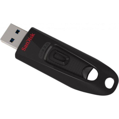 SanDisk 128 GB USB 3.0 Ultra (SDCZ48-128G-U46)