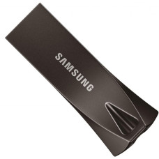 Samsung 256 GB Bar Plus Titan USB 3.1 Gray (MUF-256BE4)