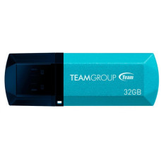 TEAM 32 GB C153 Blue TC15332GL01
