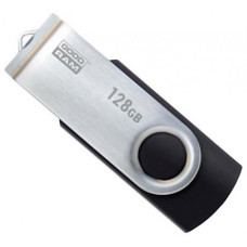 GOODRAM 128 GB UTS2 Twister Black (UTS2-1280K0R11)