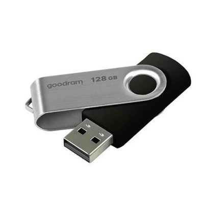GOODRAM 128 GB UTS2 Twister Black (UTS2-1280K0R11) GOODRAM 128 GB UTS2 Twister Black (UTS2-1280K0R11)