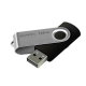 GOODRAM 128 GB UTS2 Twister Black (UTS2-1280K0R11) GOODRAM 128 GB UTS2 Twister Black (UTS2-1280K0R11)