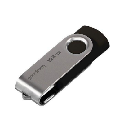 GOODRAM 128 GB UTS2 Twister Black (UTS2-1280K0R11) GOODRAM 128 GB UTS2 Twister Black (UTS2-1280K0R11)