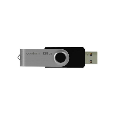 GOODRAM 128 GB UTS2 Twister Black (UTS2-1280K0R11) GOODRAM 128 GB UTS2 Twister Black (UTS2-1280K0R11)