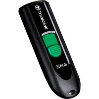 Transcend 256 GB JetFlash 790C Black (TS256GJF790C)