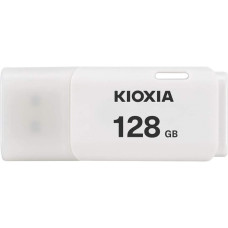Kioxia 128 GB TransMemory U202 White (LU202W128GG4)