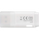 Kioxia 128 GB TransMemory U202 White (LU202W128GG4)