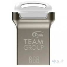 TEAM 8 GB C161 White (TC1618GW01)