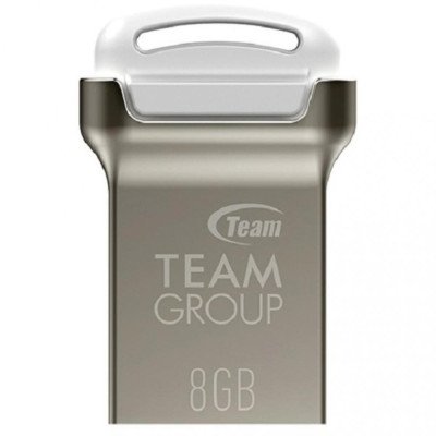 TEAM 8 GB C161 White (TC1618GW01)