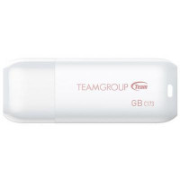 TEAM 16 GB C173 Pearl White (TC17316GW01)