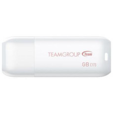 TEAM 16 GB C173 Pearl White (TC17316GW01)