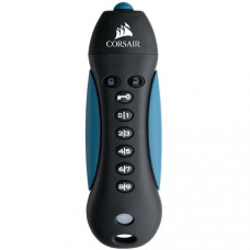 Corsair Flash Padlock 3 Secure USB 3.0 (CMFPLA3B-64GB)