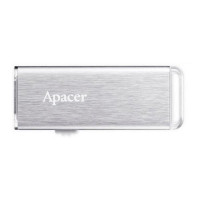 Apacer 32 GB AH33A Silver (AP32GAH33AS-1)