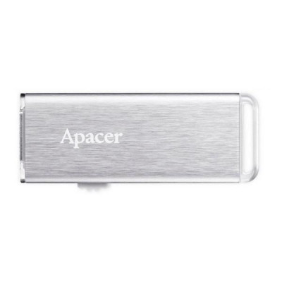 Apacer 32 GB AH33A Silver (AP32GAH33AS-1)