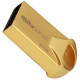 Mibrand 32GB Hawk USB 2.0 Gold (MI2.0/HA32M1G)