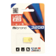 Mibrand 32GB Hawk USB 2.0 Gold (MI2.0/HA32M1G)