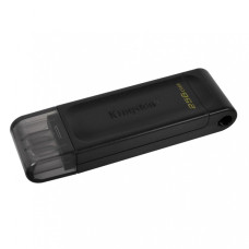 Kingston 256 GB DataTraveler 70 USB Type-C (DT70/256GB)