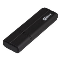 Verbatim 32GB MyMedia USB 2.0 Black (69262)