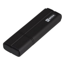 Verbatim 32GB MyMedia USB 2.0 Black (69262)