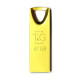 T&G 32GB 117 Metal Series Gold (TG117GD-32G)