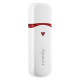Apacer 32 GB AH333 White (AP32GAH333W-1)