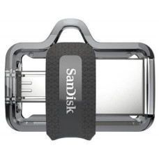 SanDisk 128 GB Ultra Dual Drive M3.0 (SDDD3-128G-G46)