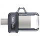 SanDisk 128 GB Ultra Dual Drive M3.0 (SDDD3-128G-G46)