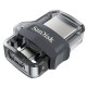 SanDisk 128 GB Ultra Dual Drive M3.0 (SDDD3-128G-G46)